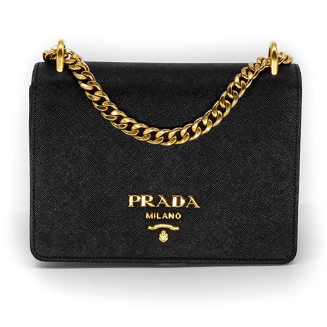 prada chain bag for sale philippines|Prada front zip shoulder bags.